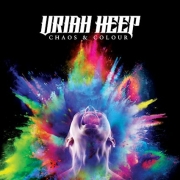 Uriah Heep: Chaos & Colour