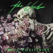The Used: Toxic Positivity – Limited Vinyl-Edition