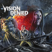 Vision Denied: Age Of The Machine