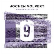 Review: Jochen Volpert - NINE