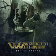Review: Warfield Within - Beast Inside