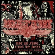 Watain: Die In Fire - Live In Hell
