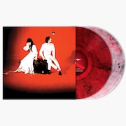 The White Stripes: Elephant – 20th Anniversary Limited Edition Colored Vinyl