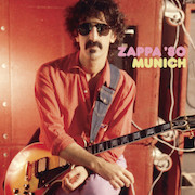 Frank Zappa: Zappa '80 Munich