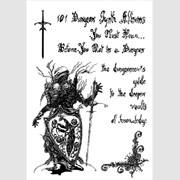 101 Dungeon Synth Albums You Must Hear...: Before You Rot In A Dungeon