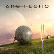Arch Echo: Final Pitch