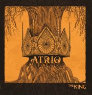 DVD/Blu-ray-Review: Atrio - The King