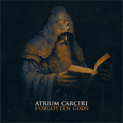 Review: Atrium Carceri - Forgotten Gods