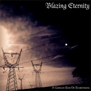 Blazing Eternity - A Certain End Of Everything