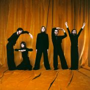 Review: Blossoms - Gary