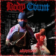 DVD/Blu-ray-Review: Body Count - Merciless