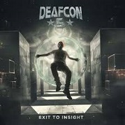 Review: Deafcon5 - Exit To Insight