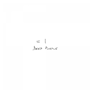 Review: Deep Purple - =1