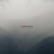DVD/Blu-ray-Review: Devin Townsend - PowerNerd