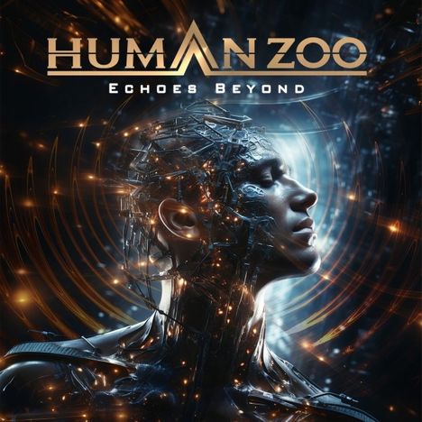 Review: Human Zoo - Echoes Beyond