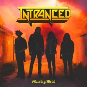 Intranced: Muerte Y Metal