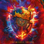 DVD/Blu-ray-Review: Judas Priest - Invincible Shield