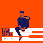 DVD/Blu-ray-Review: Luca Sestak - Lighter Notes