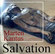 DVD/Blu-ray-Review: Marten Kantus - Salvation