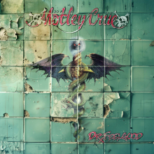 Review: Mötley Crüe - Dr. Feelgood (35th Anniversary Edition)