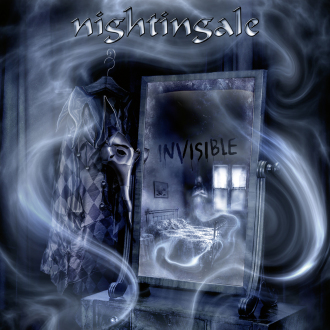 Review: Nightingale - Invisible (Reissue)