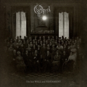 DVD/Blu-ray-Review: Opeth - The Last Will and Testament