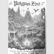 Review: Polypus Zine - Ausgabe 1