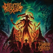 Skeletal Remains: Fragments of the Ageless