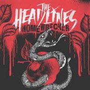 DVD/Blu-ray-Review: The Headlines - Homewrecker