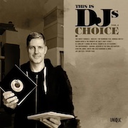 Various Artists: This Is DJ's Choice 'GU' – Vol. 4