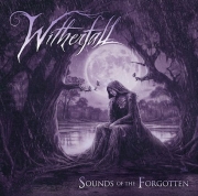 Review: Witherfall - Sounds of the Forgotten