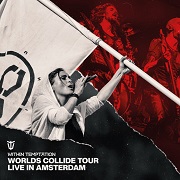 Review: Within Temptation - Worlds Collide Tour, Live in Amsterdam