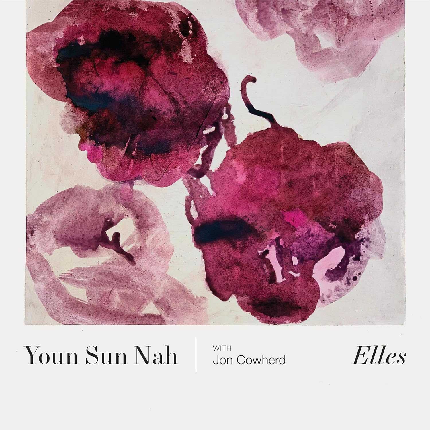 Review: Youn Sun Nah - Elles