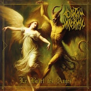 DVD/Blu-ray-Review: Ad Vitam Infernal - Le Ballet des Anges