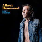 DVD/Blu-ray-Review: Albert Hammond - Body Of Work