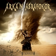 Review: Arka'n Asrafokor - Dzikkuh