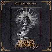 DVD/Blu-ray-Review: Ascian - Sing To Me, Sweet Void