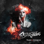 DVD/Blu-ray-Review: Attractive Chaos - Tame & Conquer