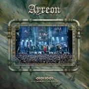 Ayreon: 01011001 - Live Beneath The Waves