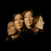 Review: Beth Gibbons - Lives Outgrown