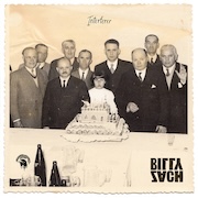 Review: Billy Zach - Interferer