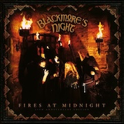 Review: Blackmore's Night - Fires At Midnight - 25th Anniversary Edition
