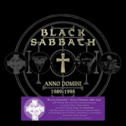 Review: Black Sabbath - Anno Domini 1989-1995