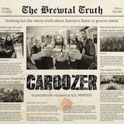 Review: Caroozer - The Brewtal Truth