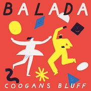 Review: Coogans Bluff - Balada