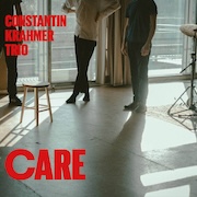 DVD/Blu-ray-Review: Constantin Krahmer Trio - Care