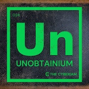 Review: The Cyberiam - Unobtainium