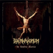 DVD/Blu-ray-Review: Dammnatorum - In Umbra Mortis