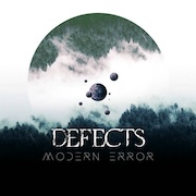 Review: Defects - Modern Error
