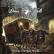 Review: Deus Vult - Wege dieser Welt